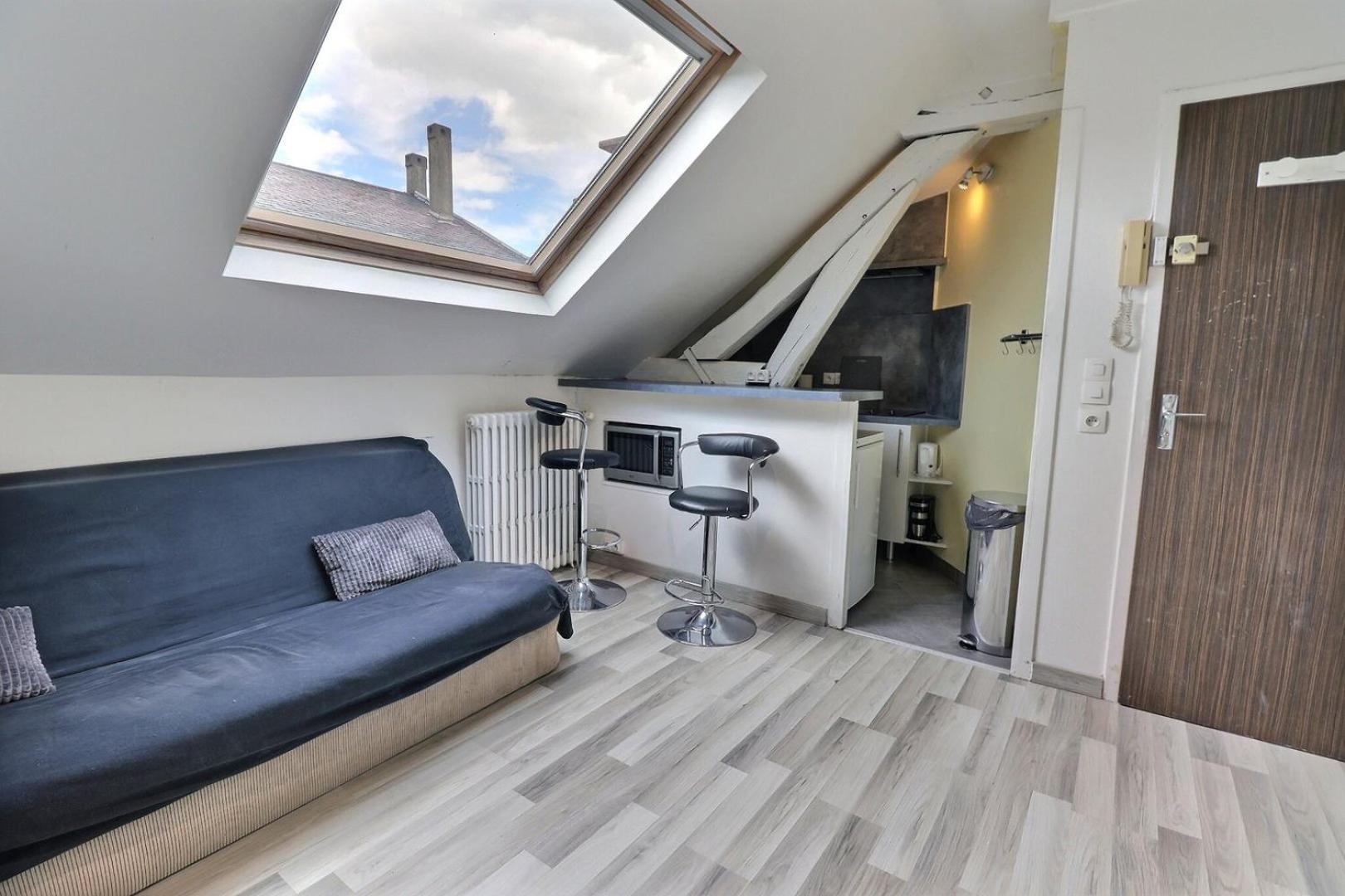 Le P'Tit Nid - Cosy Et Lumineux - Mon Groom Troyes Bagian luar foto