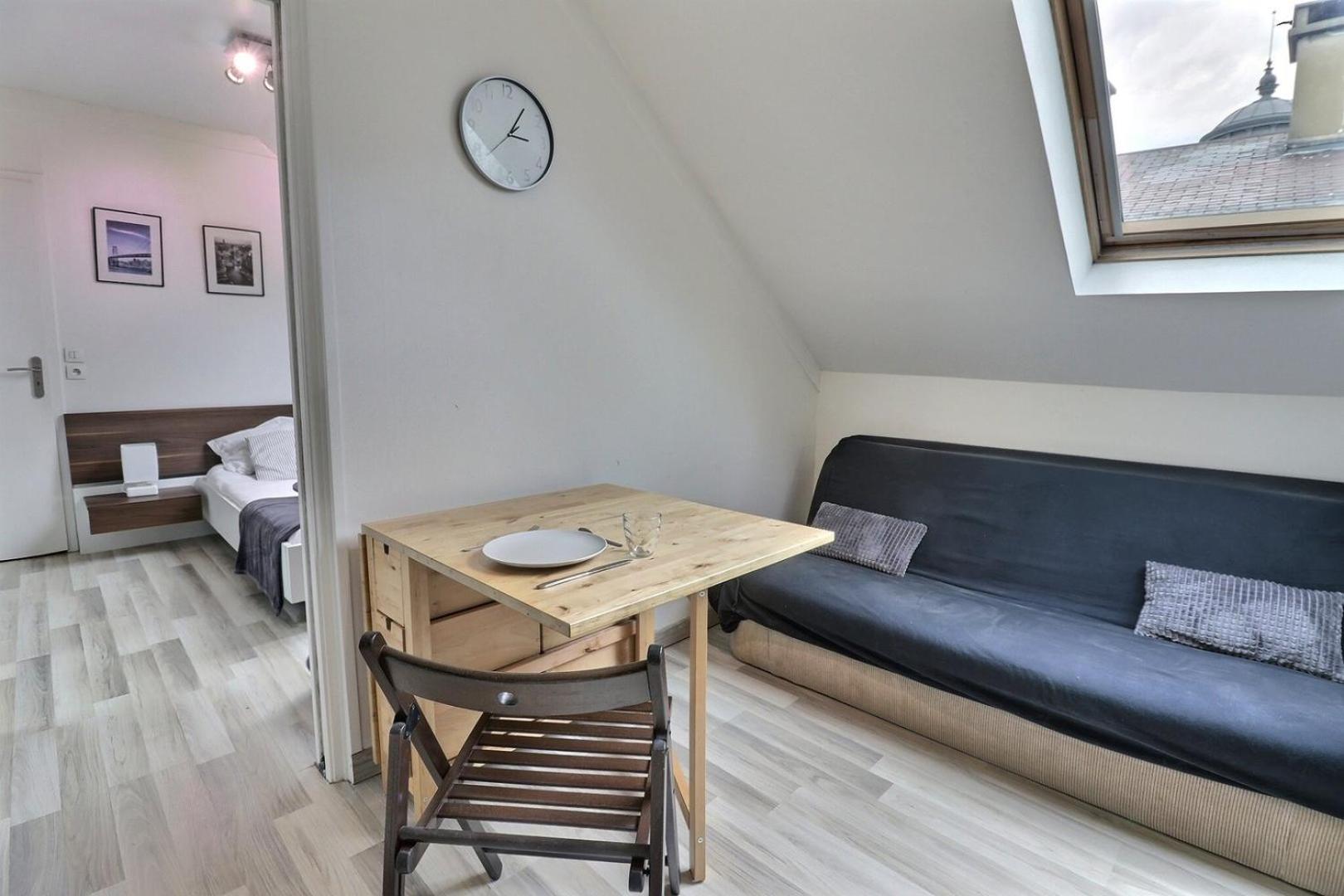 Le P'Tit Nid - Cosy Et Lumineux - Mon Groom Troyes Bagian luar foto
