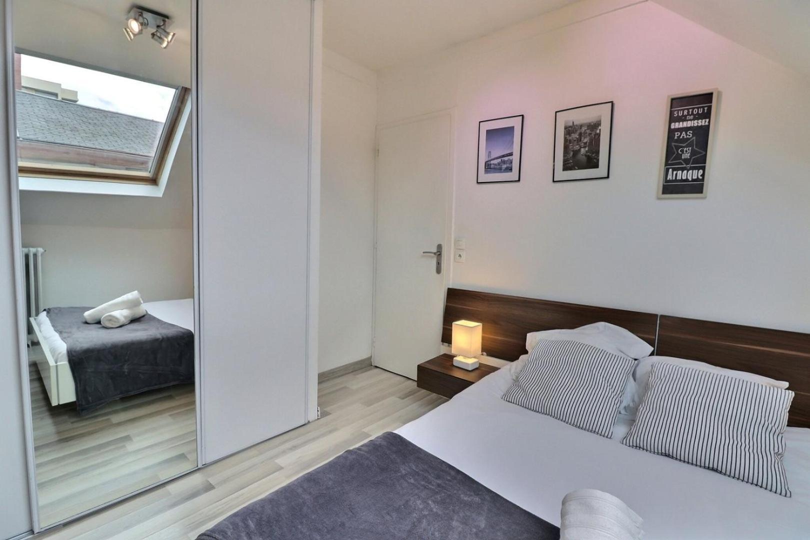 Le P'Tit Nid - Cosy Et Lumineux - Mon Groom Troyes Bagian luar foto
