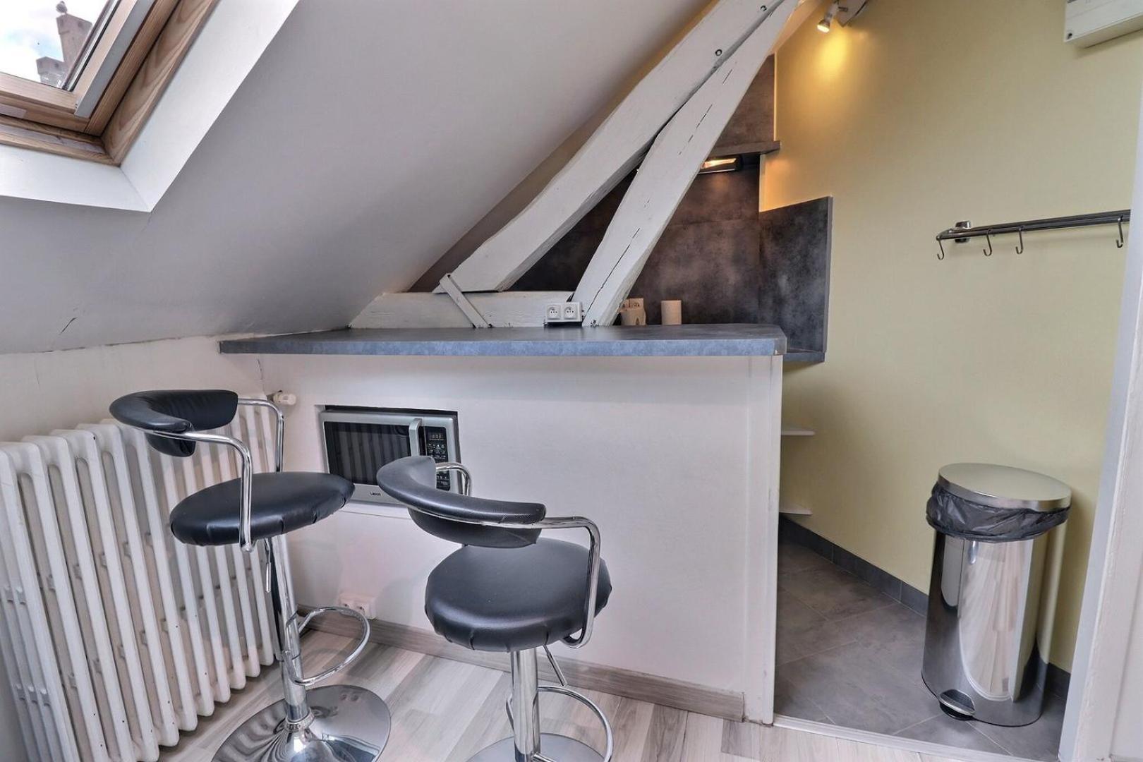 Le P'Tit Nid - Cosy Et Lumineux - Mon Groom Troyes Bagian luar foto