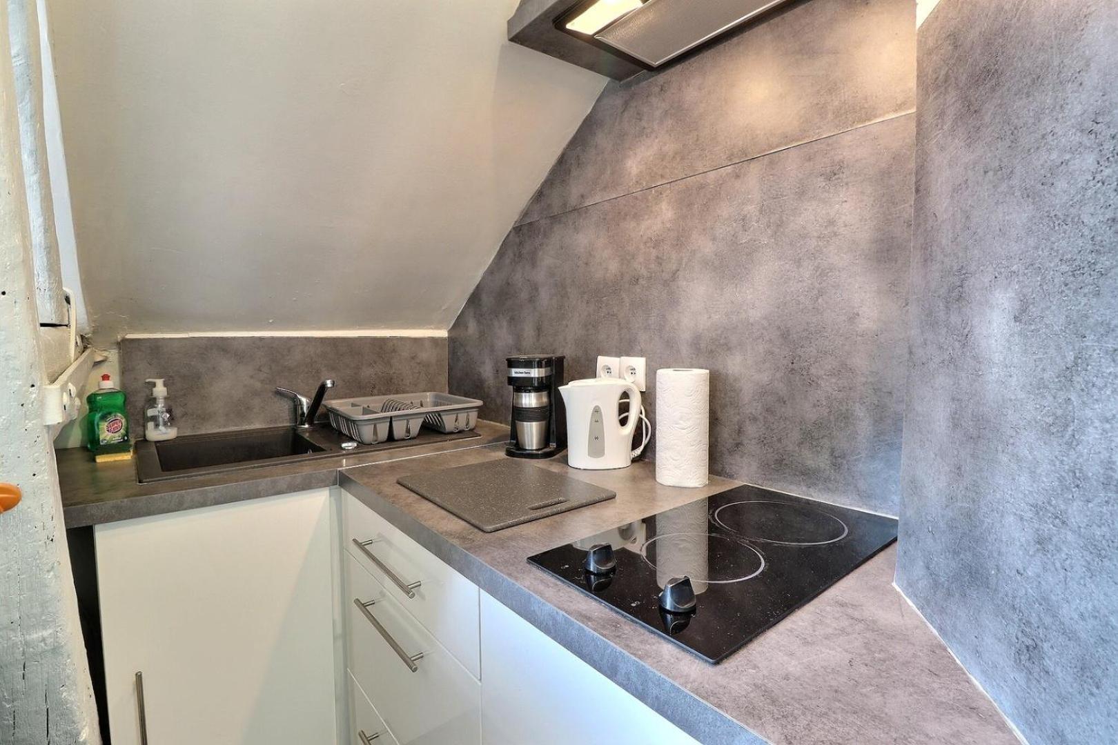 Le P'Tit Nid - Cosy Et Lumineux - Mon Groom Troyes Bagian luar foto