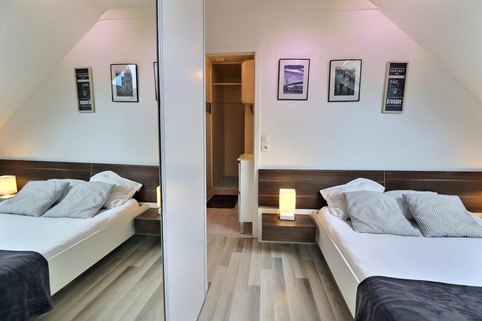Le P'Tit Nid - Cosy Et Lumineux - Mon Groom Troyes Bagian luar foto