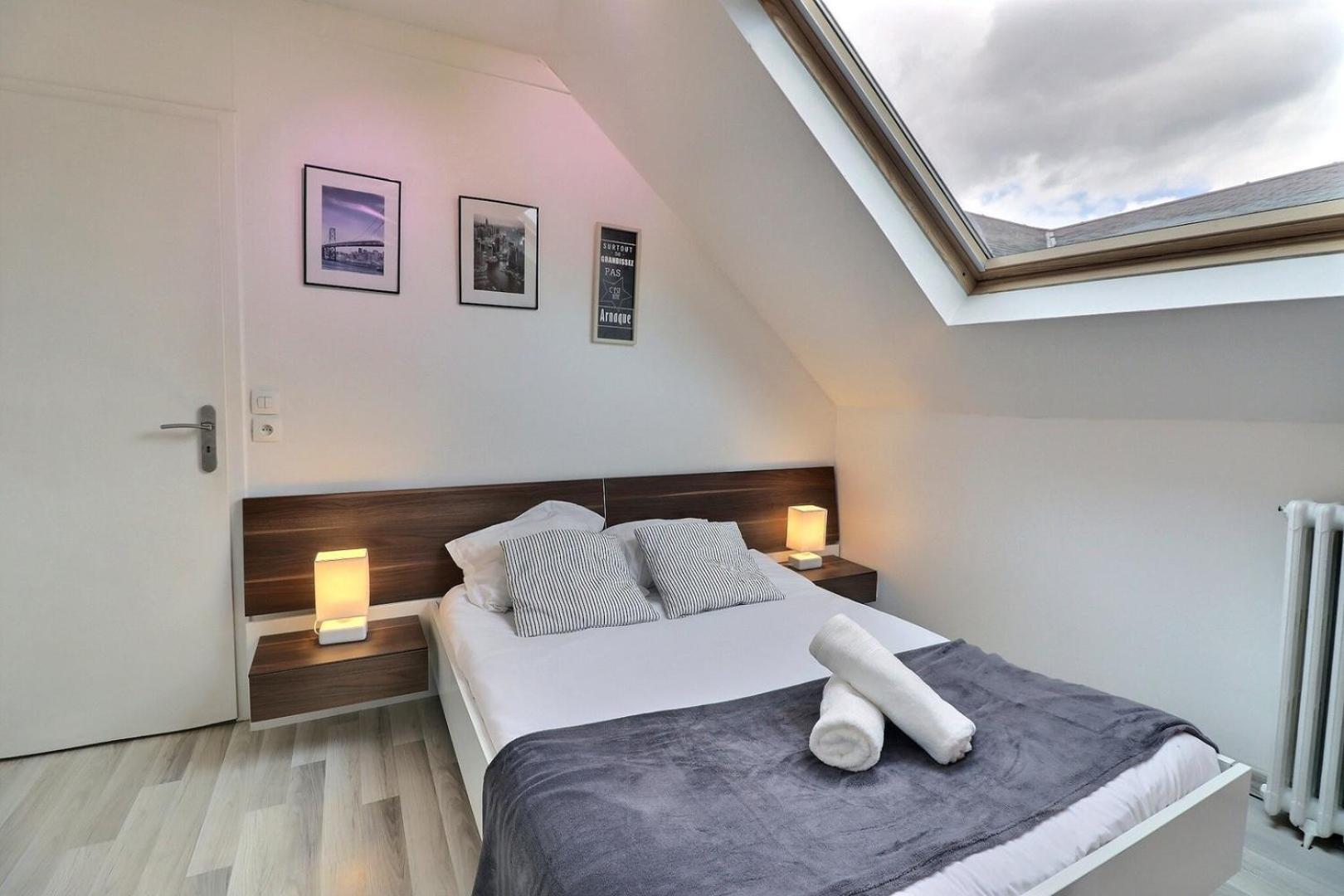 Le P'Tit Nid - Cosy Et Lumineux - Mon Groom Troyes Bagian luar foto