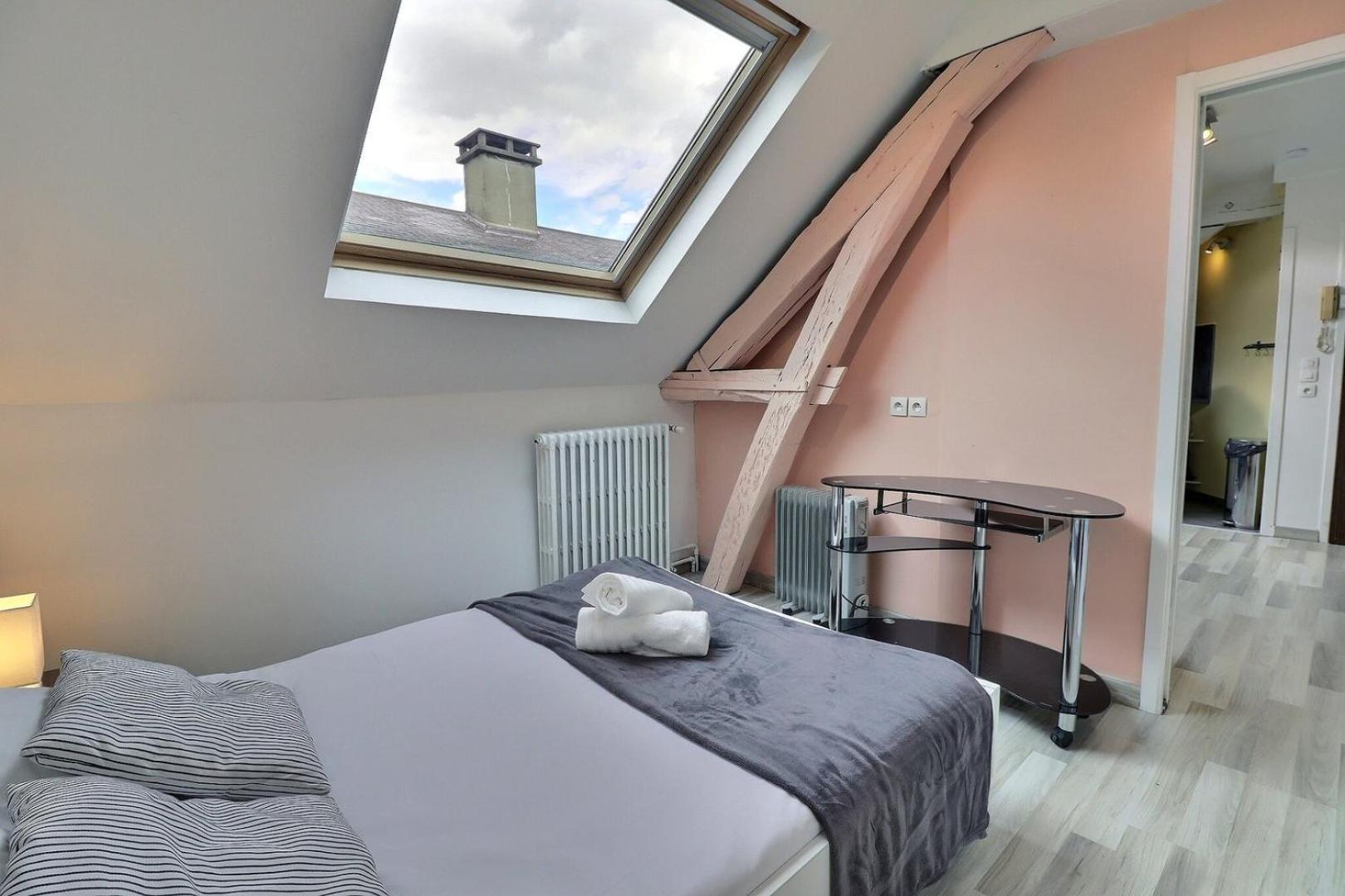 Le P'Tit Nid - Cosy Et Lumineux - Mon Groom Troyes Bagian luar foto